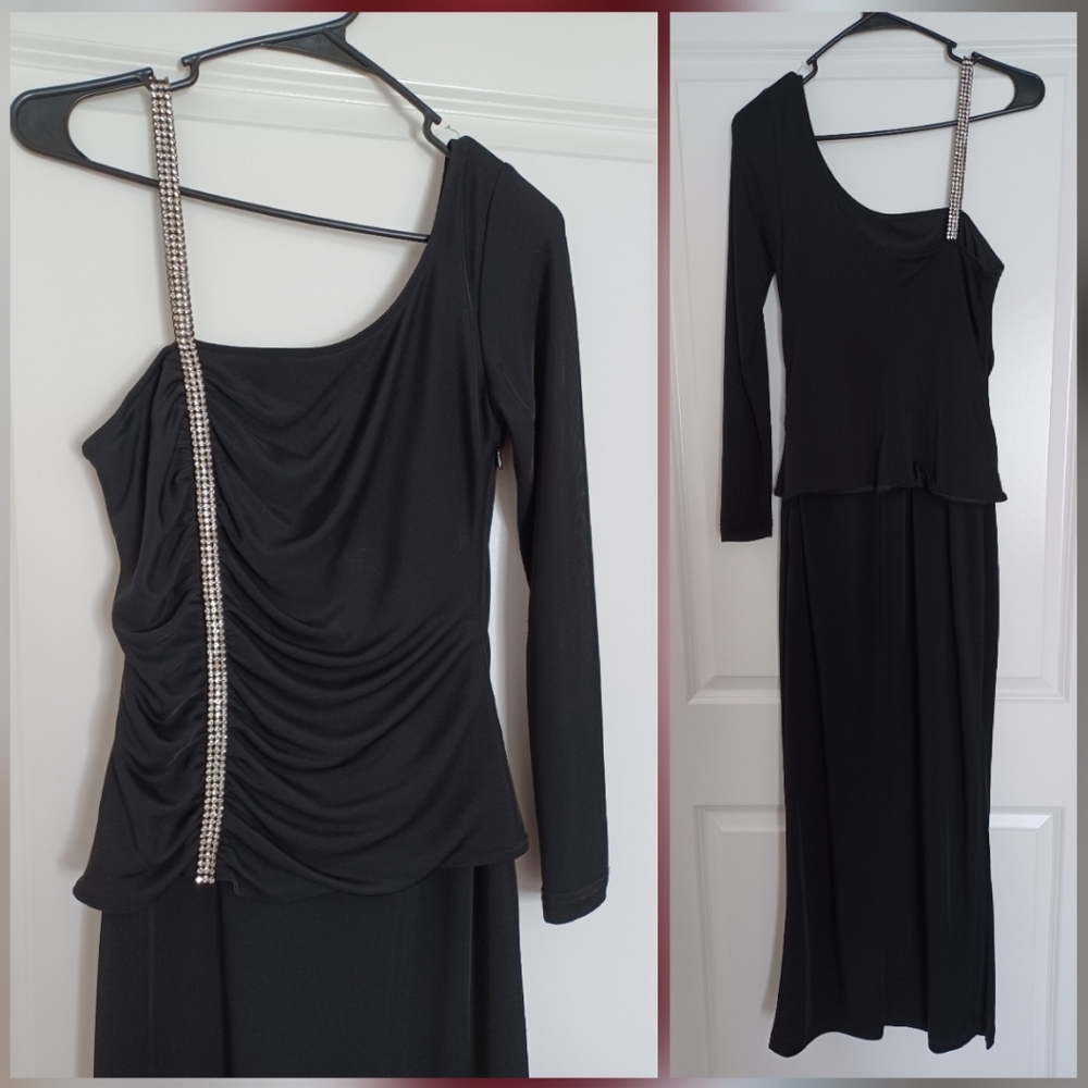Formal Gown